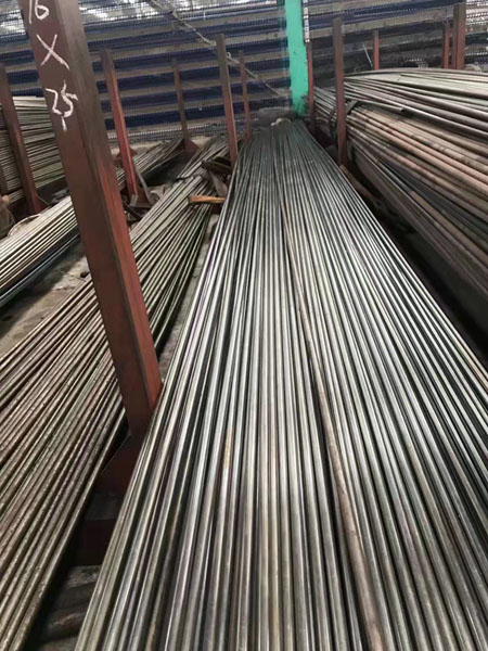 余干精密钢管